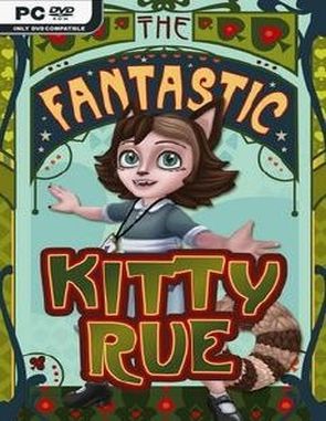 The Fantastic Kitty Rue (PC)