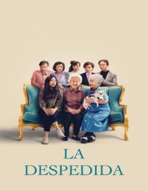 La despedida (2019) (Películas)
