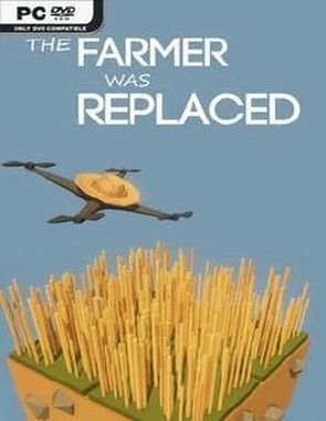 The_Farmer_Was_Replaced The Farmer Was Replaced (PC)