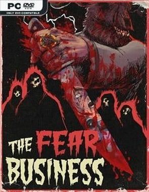 The_Fear_Business The Fear Business (PC)