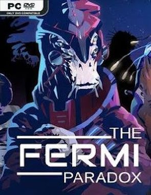 The Fermi Paradox (PC)
