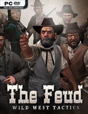 The Feud: Wild West Tactics (PC)