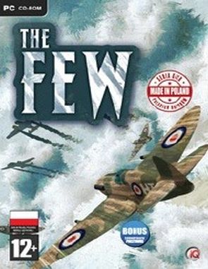 The Few (PC)
