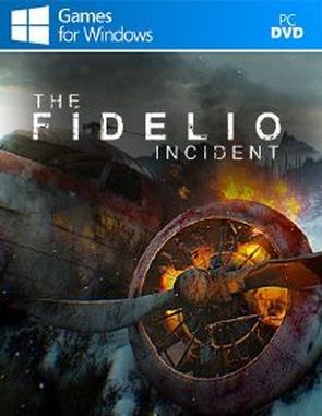 The Fidelio Incident (PC)