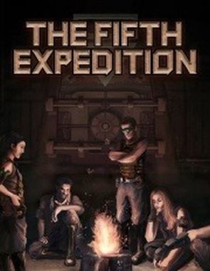 The Fifth Expedition (PC)