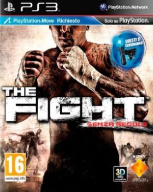 The Fight Lights Out (PS3)