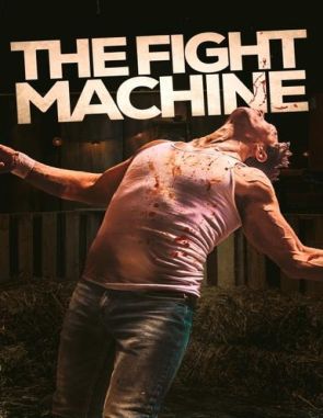 La máquina de pelea (2022) (Películas)