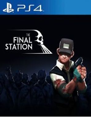The Final Station (PS4)