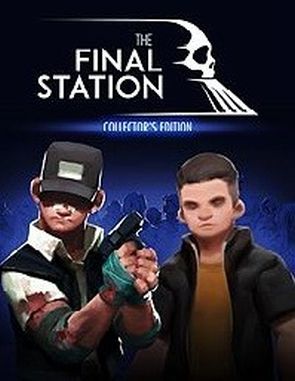 The Final Station Collector's Edition (PC)