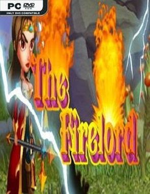 The Firelord (PC)