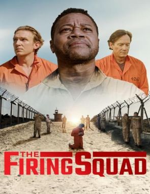 The_Firing_Squad El pelotón de fusilamiento (2024) (Películas)