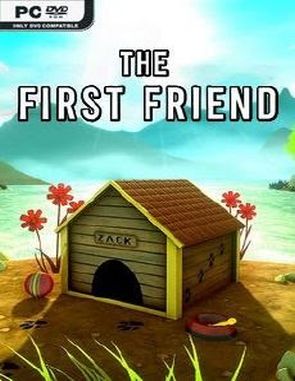 The First Friend (PC)