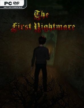 The_First_Nightmare The First Nightmare (PC)