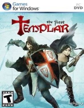 The First Templar (PC)
