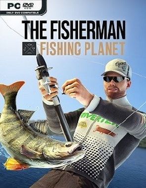 The Fisherman (PC)