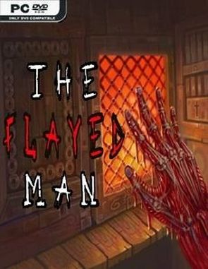 The_Flayed_Man The Flayed Man (PC)
