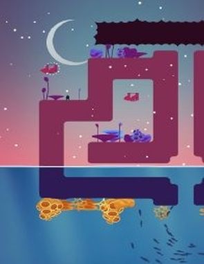 The Floor is Jelly (PC)