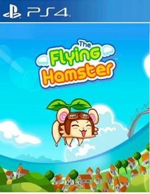 The_Flying_Hamster The Flying Hamster (PS4)