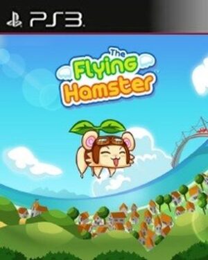 The Flying Hamster (PS3)