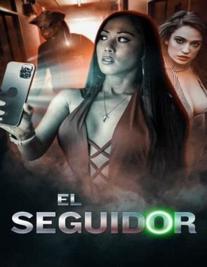 El seguidor (2022) (Películas)