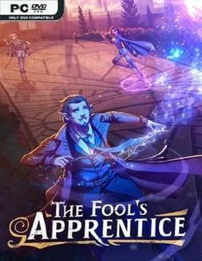 The Fool's Apprentice (PC)