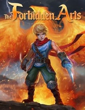 The Forbidden Arts (PC)