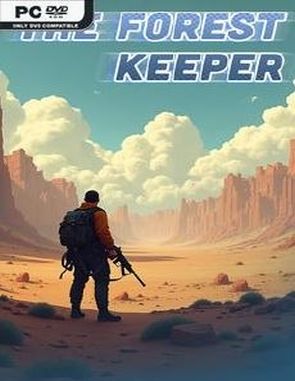 The Forest Keeper (PC)