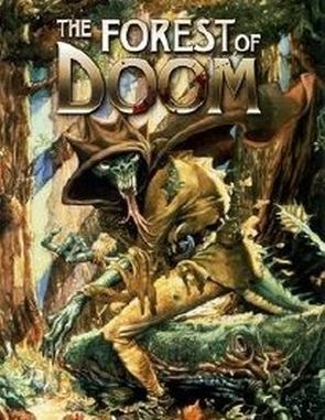 The Forest of Doom (PC)