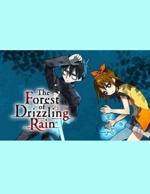 The_Forest_of_Drizzling_Rain The Forest of Drizzling Rain (PC)