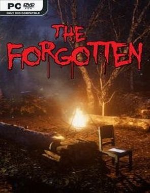 The_Forgotten The Forgotten (PC)