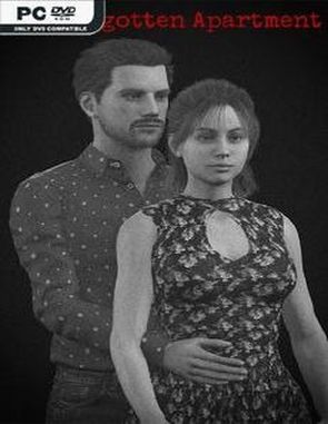 The_Forgotten_Apartment The Forgotten Apartment (PC)