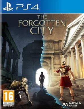The Forgotten City (PS4)