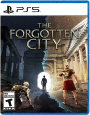 The Forgotten City (PS5)