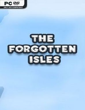 The Forgotten Isles (PC)