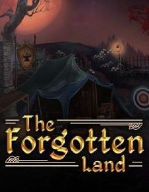 The_Forgotten_Land The Forgotten Land (PC)
