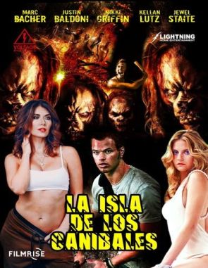 Los olvidados (2009) (Películas)