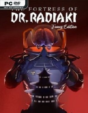 The Fortress of Dr. Radiaki Fancy Edition (PC)