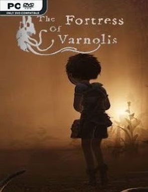 The Fortress of Varnolis (PC)