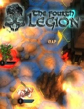 The Fourth Legion (PC)