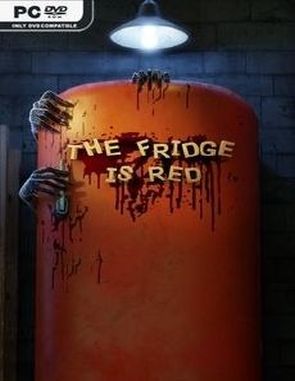 The_Fridge_is_Red The Fridge is Red (PC)