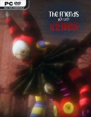 The_Friends_We_Left_Behind The Friends We Left Behind (PC)
