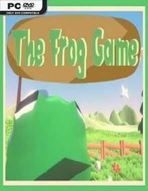 The Frog Game (PC)