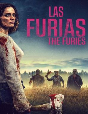 Las furias (2019) (Películas)
