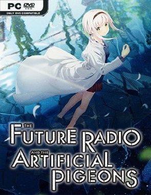 The Future Radio and the Artificial Pigeons (PC)