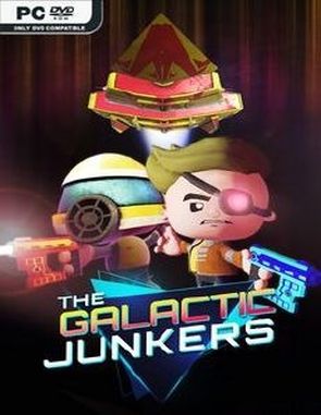 The Galactic Junkers (PC)
