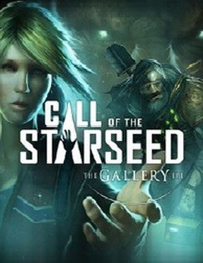 The Gallery Episode 1: Call of the Starseed (PC)