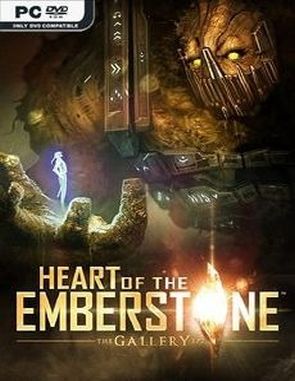 The Gallery Episode 2: Heart of the Emberstone (PC)