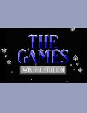The Games: Winter Edition (PC)