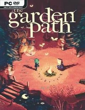 The Garden Path (PC)