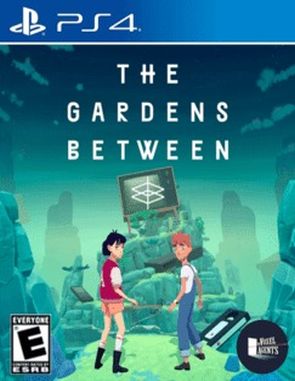 The Gardens Between (PS4)